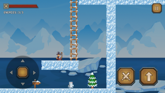 اسکرین شات 4 بازی Epic Game Maker: Create a game