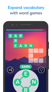 اسکرین شات برنامه MindPal - Brain Training Games 4