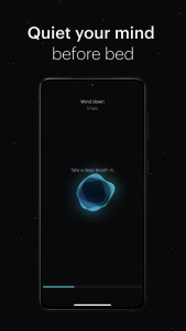اسکرین شات 7 برنامه Balance: Meditation & Sleep