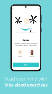 اسکرین شات 8 برنامه Balance: Meditation & Sleep