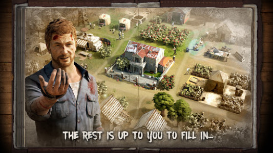 اسکرین شات بازی Game of Survival 6