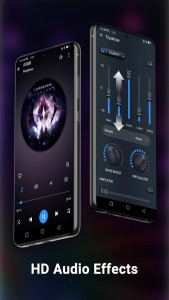 اسکرین شات 7 برنامه Video Player All Format