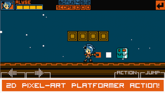 اسکرین شات بازی GameStart Pixel Battle 2