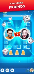 اسکرین شات بازی Dice Friends - Yatzy Dice 2025 1