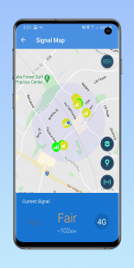 اسکرین شات 5 برنامه Battery Widget Builder