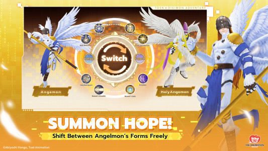 اسکرین شات 3 بازی Tree of Savior: NEO