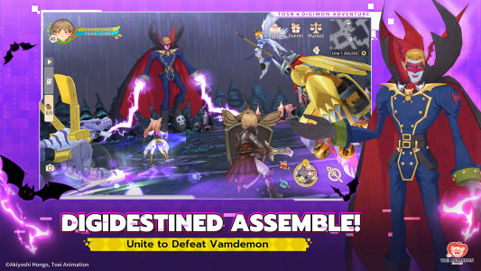 اسکرین شات 5 بازی Tree of Savior: NEO