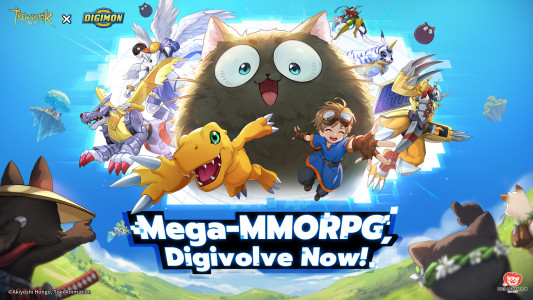 اسکرین شات 1 بازی Tree of Savior: NEO