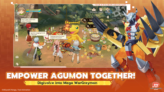 اسکرین شات 4 بازی Tree of Savior: NEO