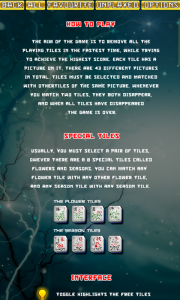 اسکرین شات 8 بازی Mahjong Legend