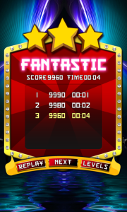 اسکرین شات 4 بازی Mahjong Legend