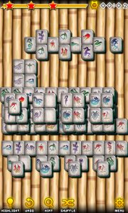 اسکرین شات 7 بازی Mahjong Legend