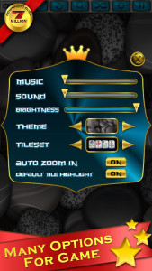 اسکرین شات 6 بازی Mahjong Master