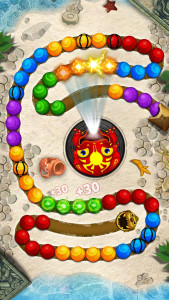 اسکرین شات 4 بازی Zumbia Deluxe