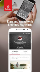 اسکرین شات برنامه Emirates 4