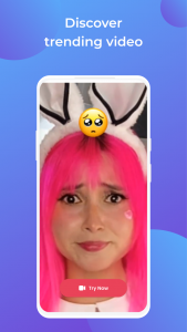 اسکرین شات برنامه Emoji Challenge: Funny Filters 5