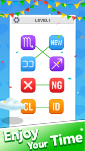 اسکرین شات بازی Emoji Liner 5