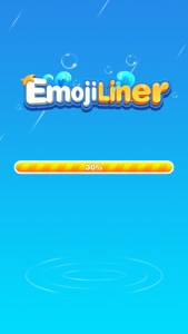 اسکرین شات بازی Emoji Liner 1