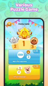 اسکرین شات 4 برنامه Cartoon & Emoji Maker: Mixy