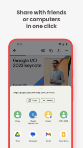 اسکرین شات 4 برنامه Video Summarizer