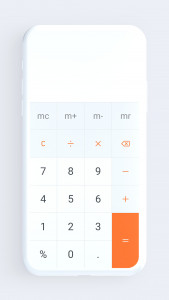 اسکرین شات برنامه MiOS13 Theme for EMUI 10/11 7