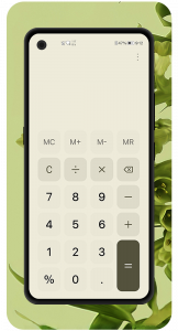 اسکرین شات برنامه G-Pix Android 12 EMUI 11/10/9.1/9/8/5 Theme 3