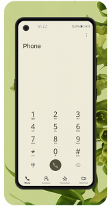اسکرین شات برنامه G-Pix Android 12 EMUI 11/10/9.1/9/8/5 Theme 2