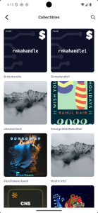 اسکرین شات 7 برنامه Yoroi - The Cardano Wallet