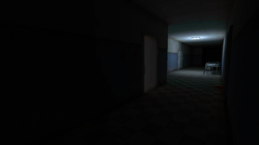 اسکرین شات 7 بازی Evil Monsters 2 - Escape