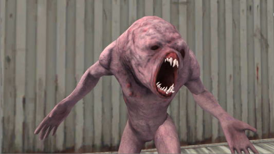 اسکرین شات بازی Evil Monsters 2 - Escape 6