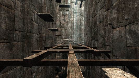 اسکرین شات 4 بازی Evil Monsters 3 - Mutant