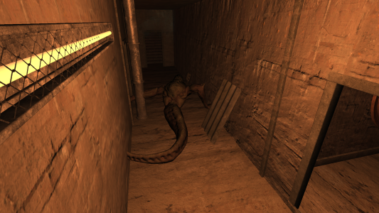 اسکرین شات 7 بازی Mutant Zone