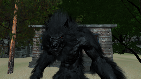 اسکرین شات 2 بازی Mutant Zone 2 - Escape