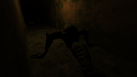 اسکرین شات 6 بازی Mutant Zone 2 - Escape