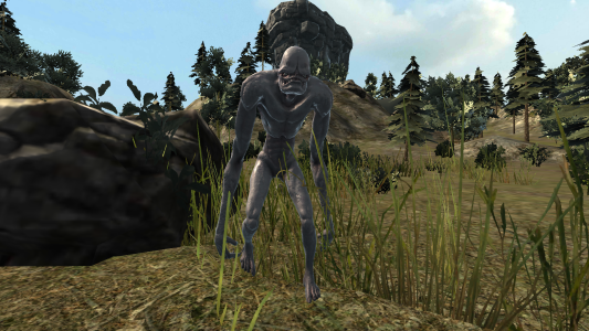 اسکرین شات 1 بازی Insane Monsters 2