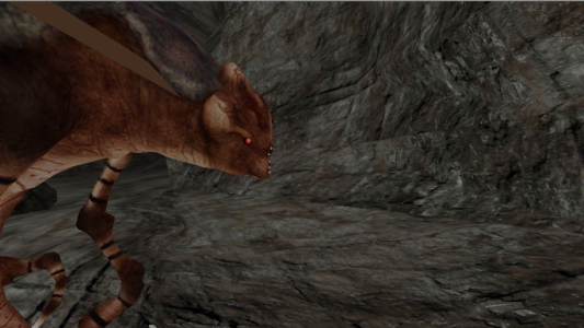 اسکرین شات 4 بازی Zombie Monsters 7 - Escape