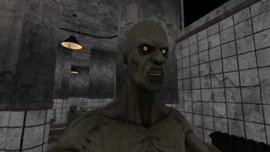 اسکرین شات 4 بازی Zombie Monsters 6 - The Bunker