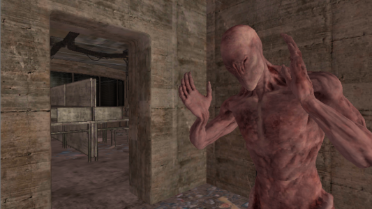 اسکرین شات بازی Zombie Monsters 6 - The Bunker 5