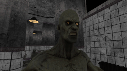اسکرین شات 4 بازی Zombie Monsters 6 - The Bunker