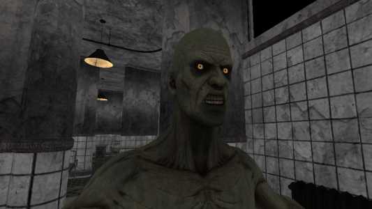 اسکرین شات بازی Zombie Monsters 6 - The Bunker 2