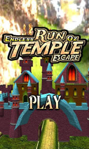 اسکرین شات بازی Endless Run OZ : Temple Escape 5