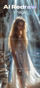 اسکرین شات برنامه AI Photo Generator & AI Filter 7