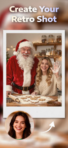 اسکرین شات 4 برنامه AI Photo Generator & Art Image