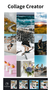 اسکرین شات 8 برنامه AI Photo Editor Pic BG Eraser