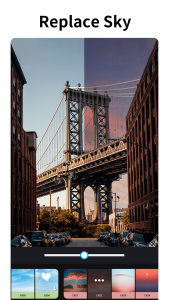 اسکرین شات 5 برنامه AI Photo Editor Pic BG Eraser