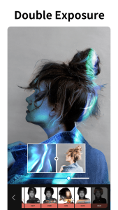 اسکرین شات 7 برنامه AI Photo Editor Pic BG Eraser