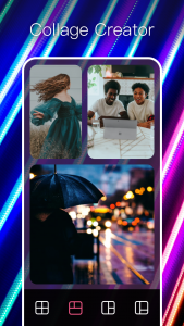 اسکرین شات 7 برنامه Photo Editor BG Eraser MagiCut