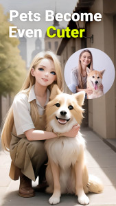 اسکرین شات برنامه AI Art Generator & AI Avatar 8