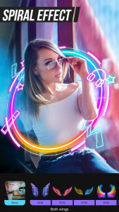 اسکرین شات برنامه Background Eraser BG Remover 3