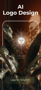 اسکرین شات 6 برنامه AI Image Generator & AI Video